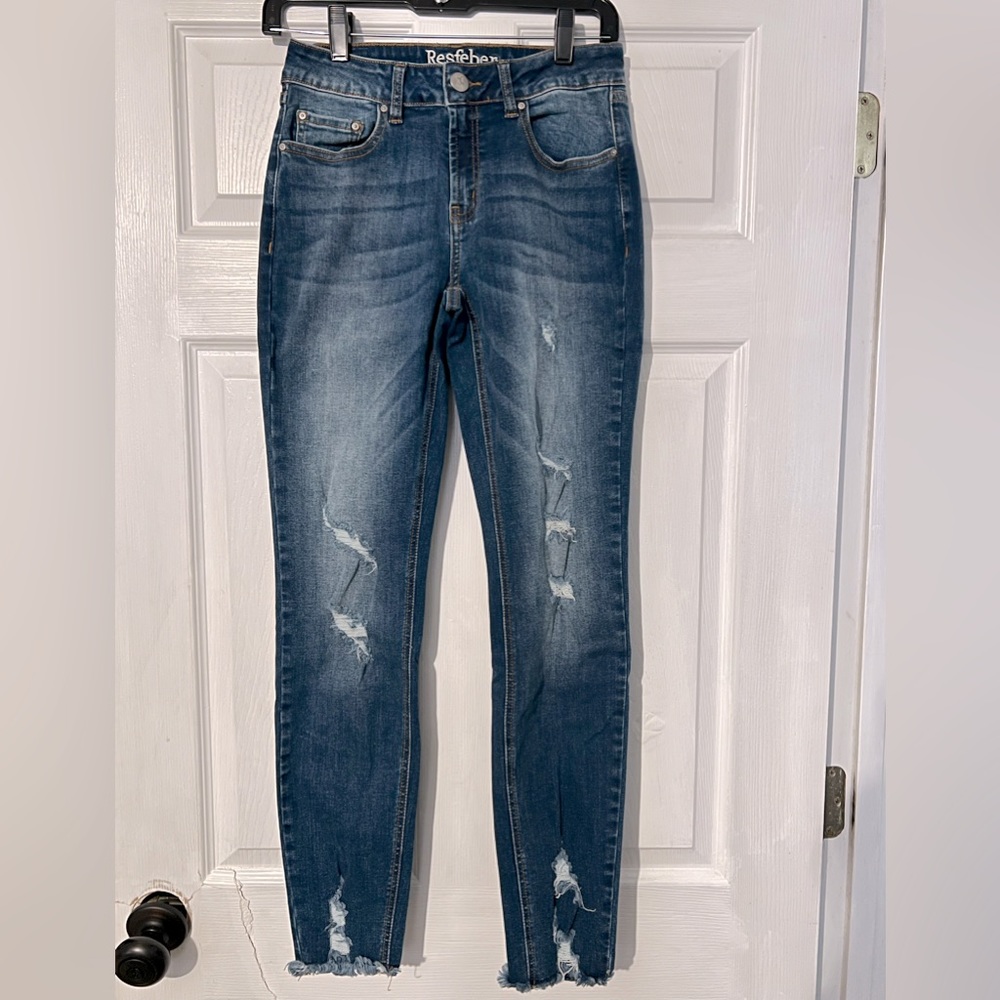 Woman/juniors skinny jeans